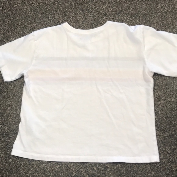 CROP TOP - Picture 3 of 3